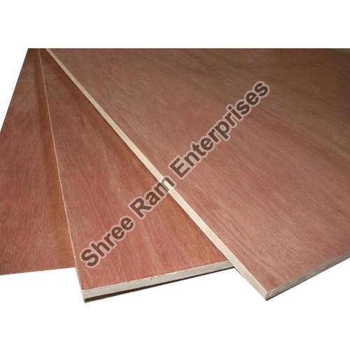 Polished MR Grade Plywood, for Connstruction, Furniture, Home Use, Feature : Fine Finished