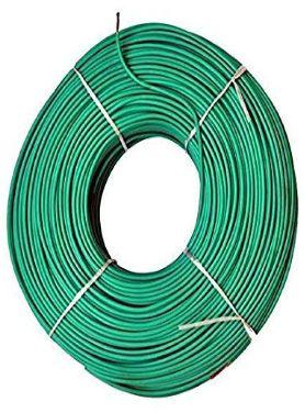 Copper Green House Wires, Standard : JIS, NEMA