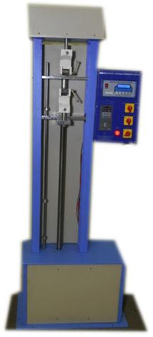 Automatic Electric Tensile Strength Tester, Voltage : 220V