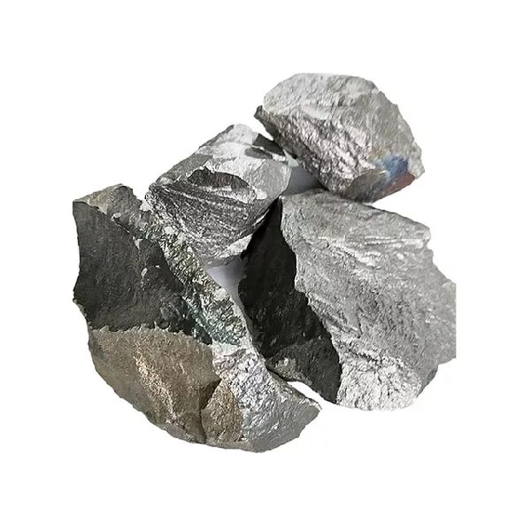 Ferro Molybdenum Lumps, Grade Standard : Technical Grade, Feature ...