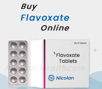 flavoxate tablet