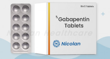 gabapentin tablet
