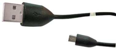 Mobile Phone Data Cable