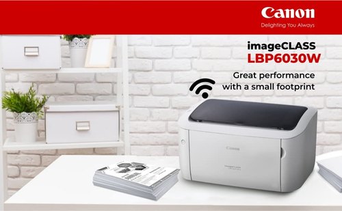 Canon Laser Printer