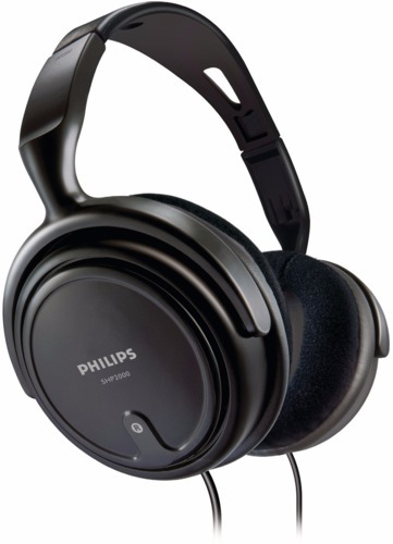 Philips Headphone