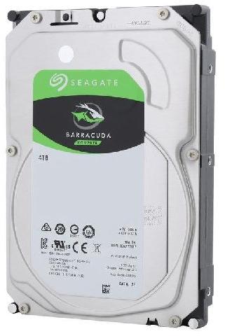 Seagate Internal Hard Disk