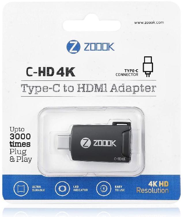 USB C Hub To HDMI Adapter