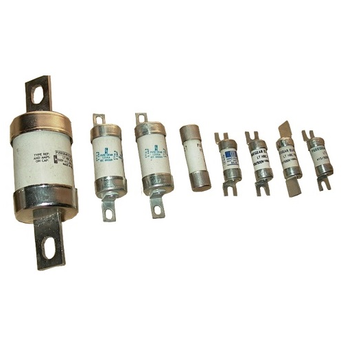 HRC Fuse at Rs 20 / Piece in Yamuna Nagar Arora Electric Works