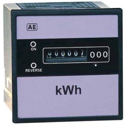 Kilowatt Meters