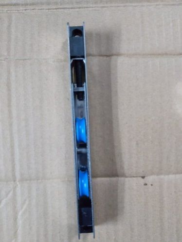 Adjustable Sliding Roller