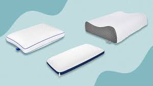 Satin Foam Pillows, for Hotel, Home, Car, Technics : Machine Made