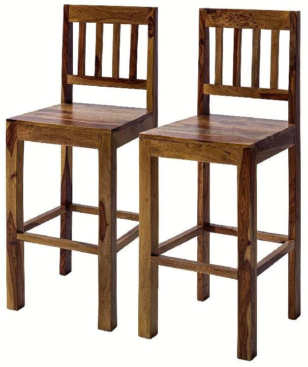 Polished Wooden Bar Chair, Feature : Accurate Dimension, Attractive Designs, Easy To Place