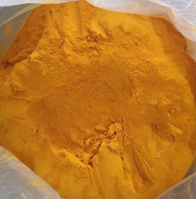 GMO organic turmeric powder, Shelf Life : 1years