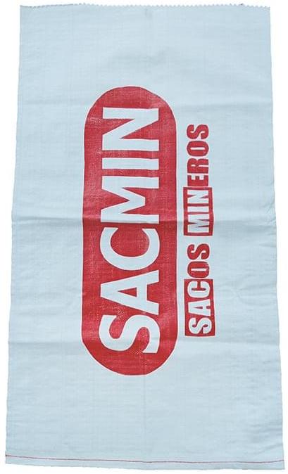 Pp woven sack, Sack Capacity : 50kg