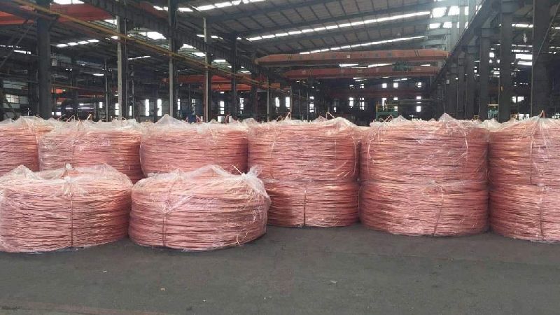 copper wire