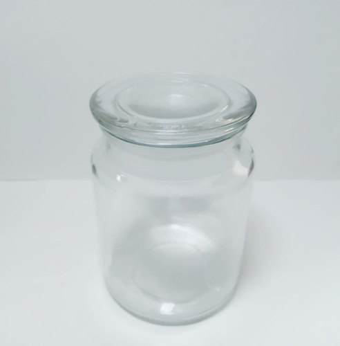 20 OZ Glass Jar