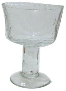 Glass Ice Cream Cup, for Home, Size : 5 Inch