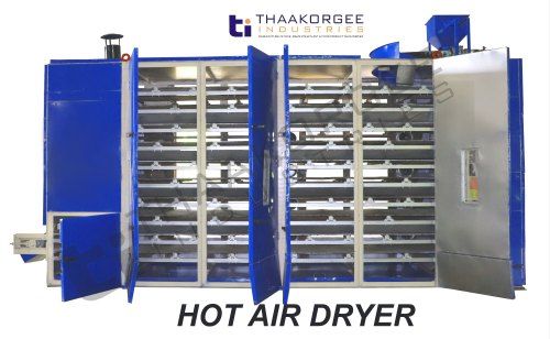 Hot Air Dryer