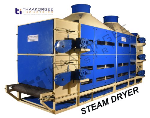 Steam Dryer