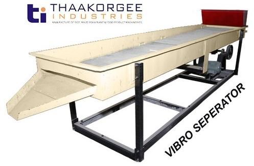 Vibro Separator