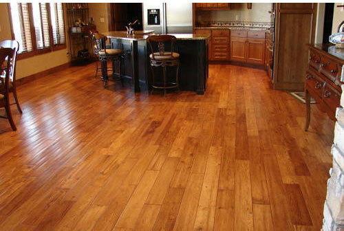 Wooden Flooring, for Home, office, shopping centre so on