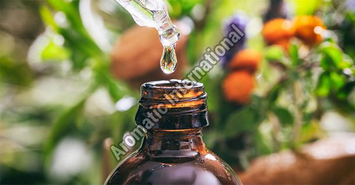 Aromatherapy Blend Fragrance, Certification : FSSAI
