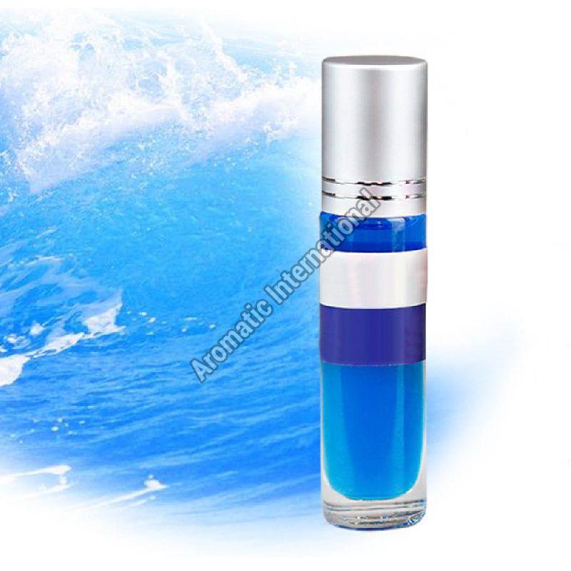 Pocket Freshener Fragrance, for Industrial, Color : Blue