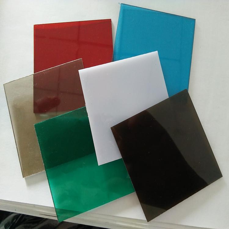 Acrylic board sheet, Certification : ISO 9001:2008