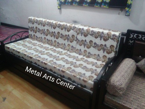 Rectangular Sofa Bed