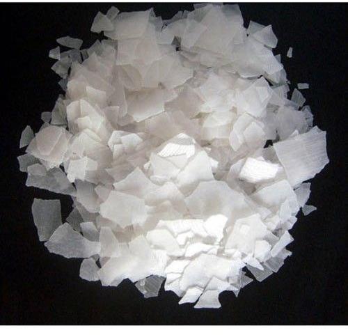 Caustic Soda Flake