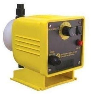 Electronic Dosing Pump