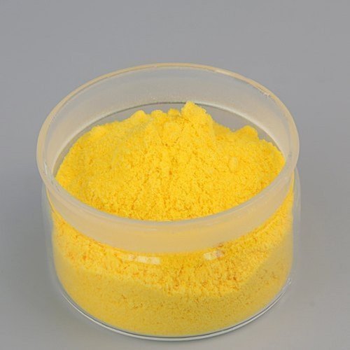 Poly Aluminium Chloride