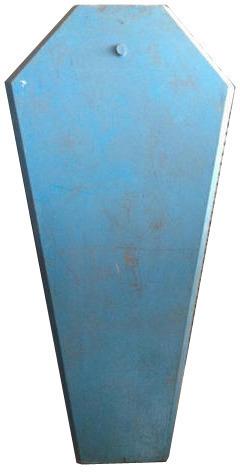 Cast Iron Crusher Side Plate
