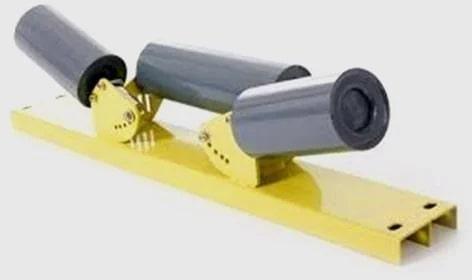 Fixed Conveyor Roller