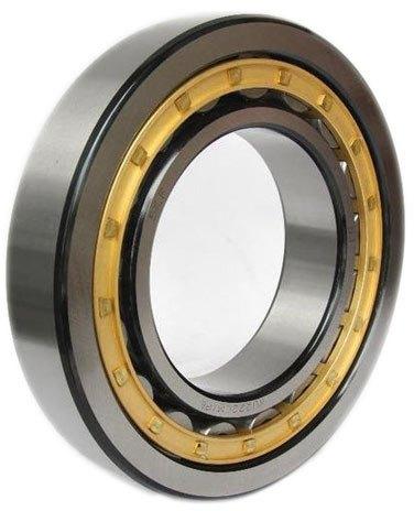 Round Large Dia Roller Ball Bearings, for Industrial, Certification : ISI Certified