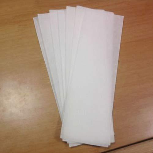 Disposable Waxing Strips, Packaging Type : Packet