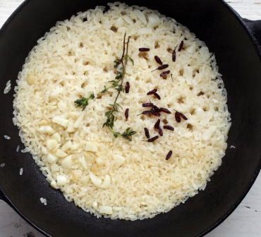 Organic Pure Basmati Rice, for High In Protein, Variety : Long Grain, Medium Grain, Short Grain