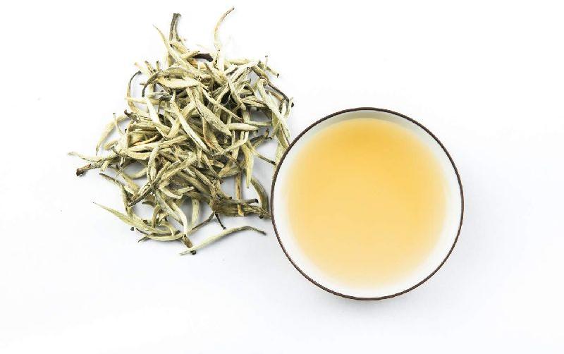 Organic white tea, Shelf Life : 12 Months