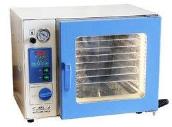 Vacuum Oven