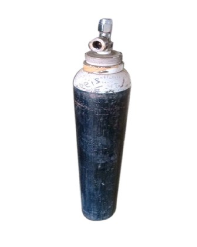 Industrial Liquid Oxygen Cylinder Manufacturer 