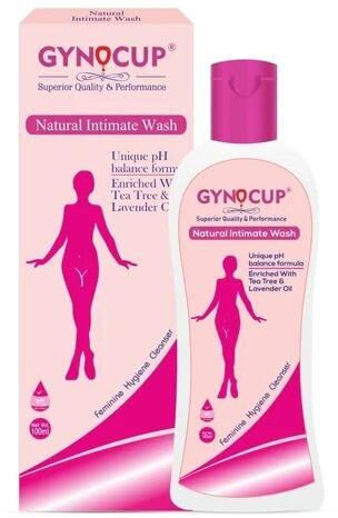Women Natural Intimate Wash