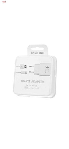 Samsung C Type Charger