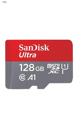 Sandisk 128GB Memory Card