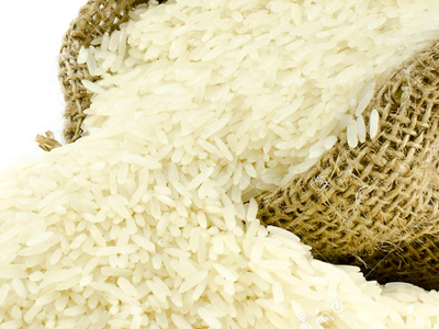 PR11 Steamed Rice