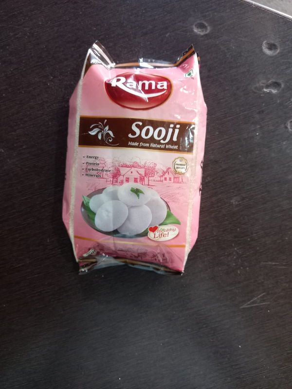 Rama Wheat Sooji, Features : Easy To Digest, Non Harmful