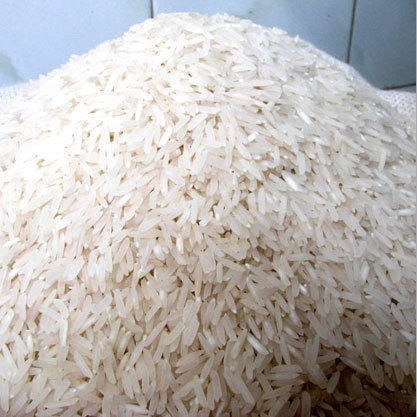 Sharbati Steam Rice, Purity : 95%