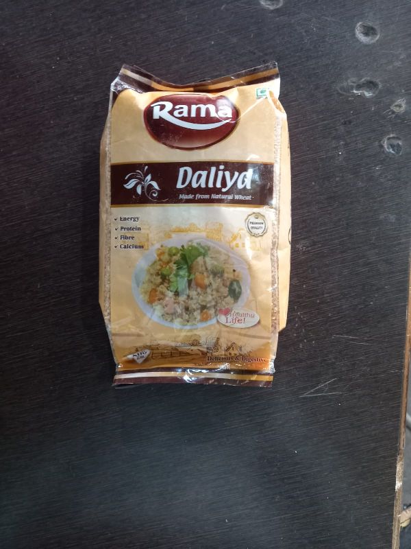 Rama Daliya