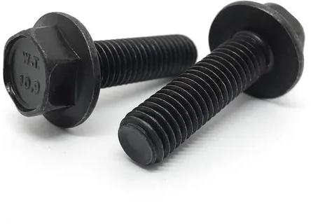 Hex Bolts