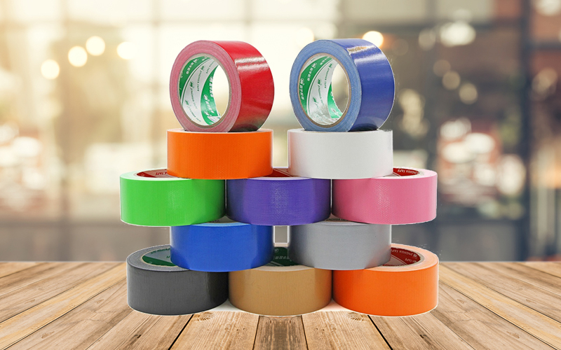 Bopp tape, Usage/Feature : Packing