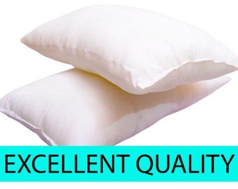 Fiber Pillow, Shape : Rectangular